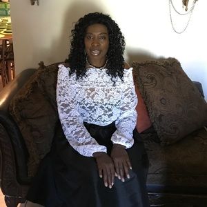 Meet your Posher, Cheryl